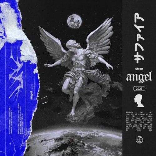 Angel - Single