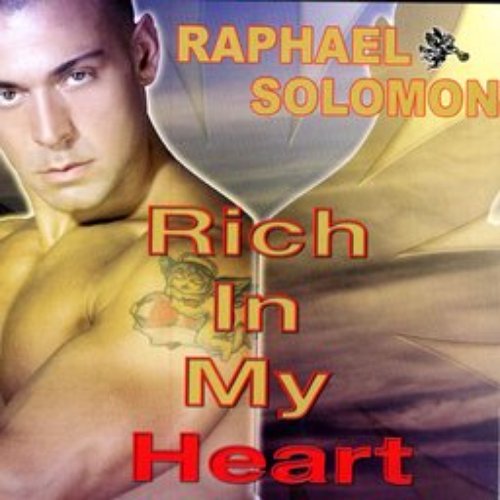 Rich In My Heart - EP