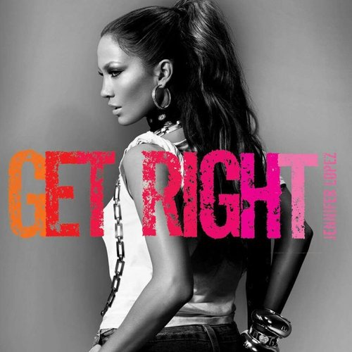 Get Right (Official Video)