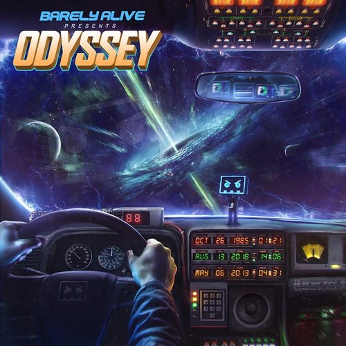 Odyssey