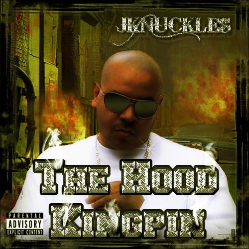 The Hood Kingpin