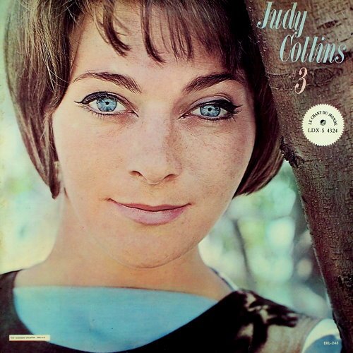 Judy Collins 3