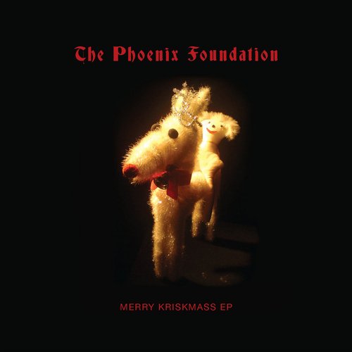 Merry Kriskmass - EP
