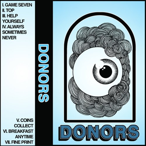 Donors