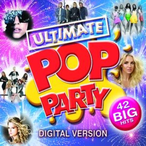 Ultimate Pop Party