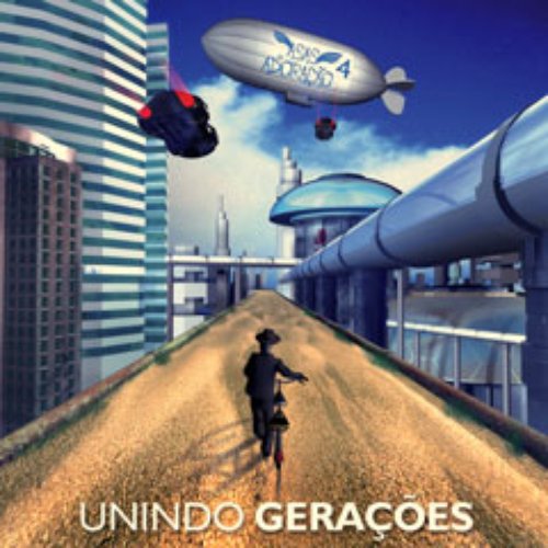 Unindo Gerações