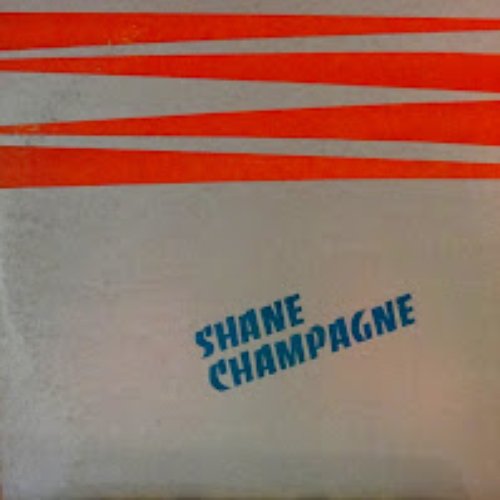 Shane Champagne