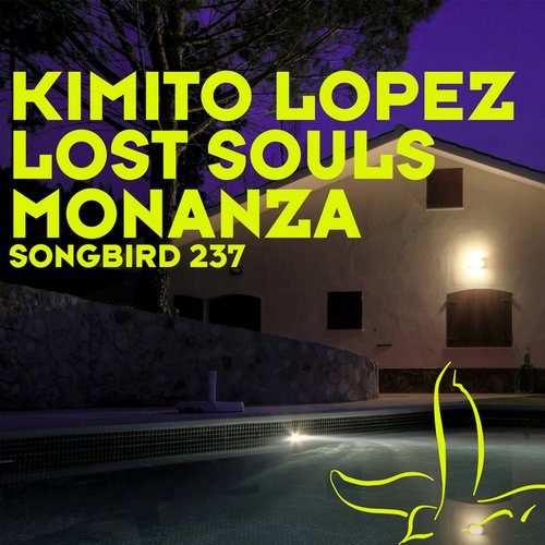 Lost Souls / Monanza