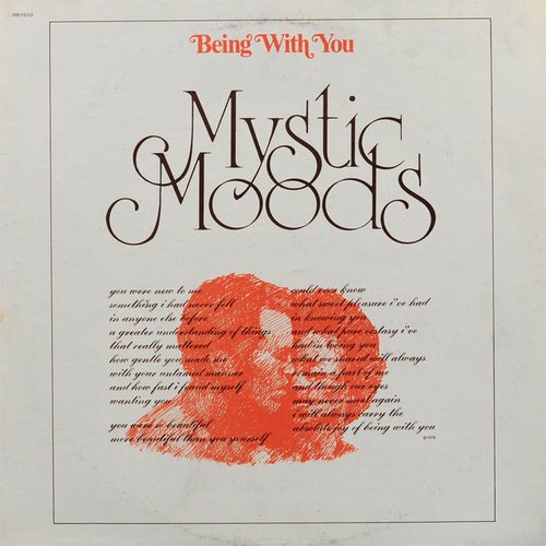 Being With You