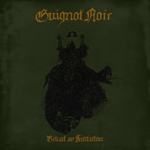 Ritual ov Initiation