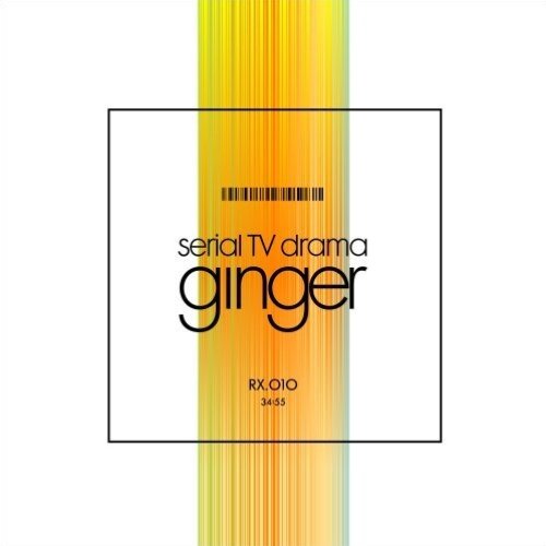 Ginger