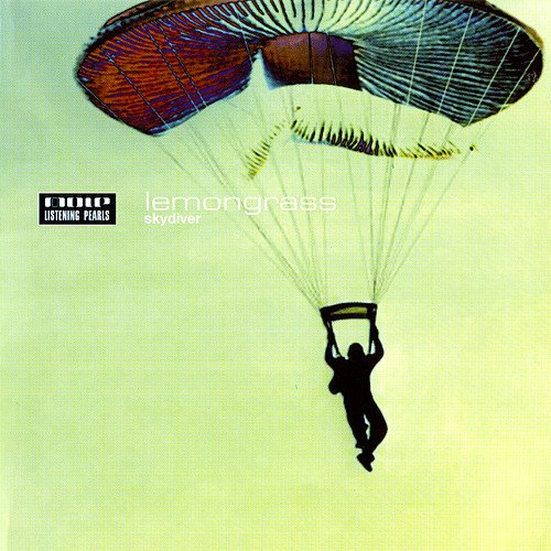 Skydiver (bonus disc: Mixes 1997-2003)