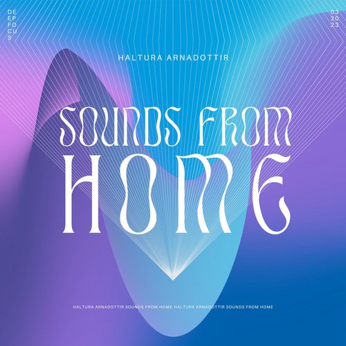 Sounds from Home