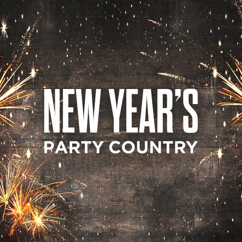 New Year's Party Country