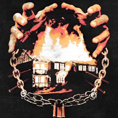 House on Fire - EP