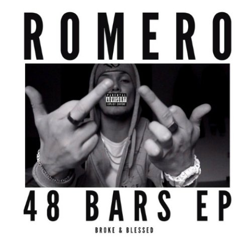 48 Bars EP