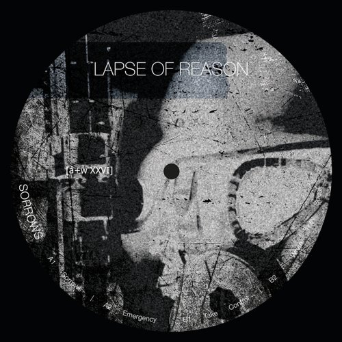 Sorrows - EP