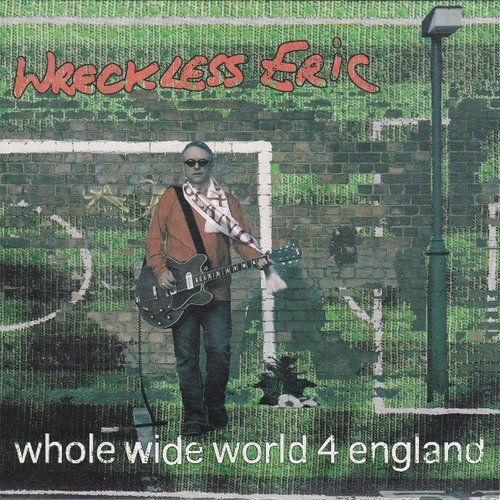 Whole Wide World 4 England