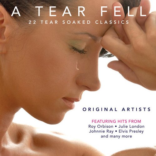 A Tear Fell