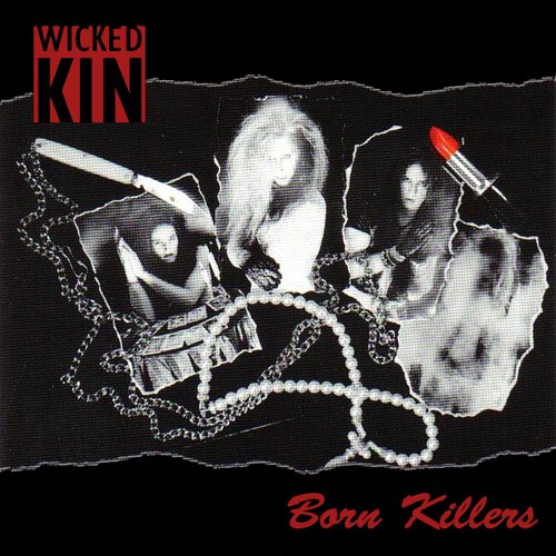 Born Killers