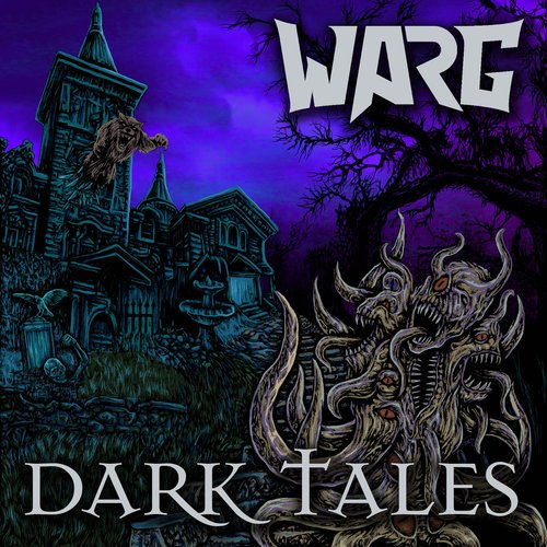 Dark Tales