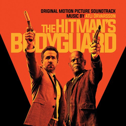 The Hitman's Bodyguard