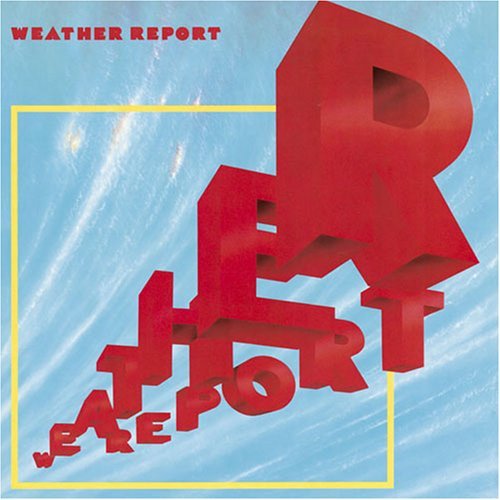 Weather Report (1982)