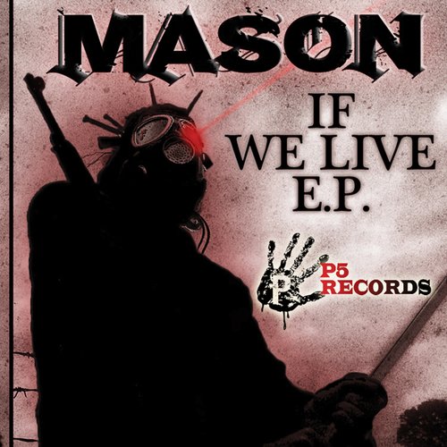 If We Live E.P.