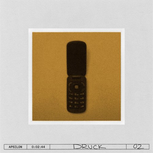 Druck
