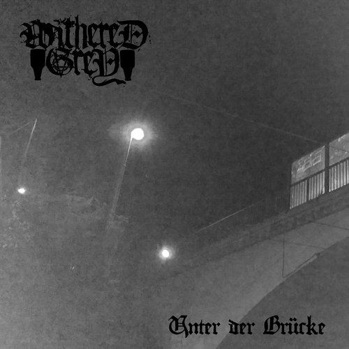 Unter der Brücke