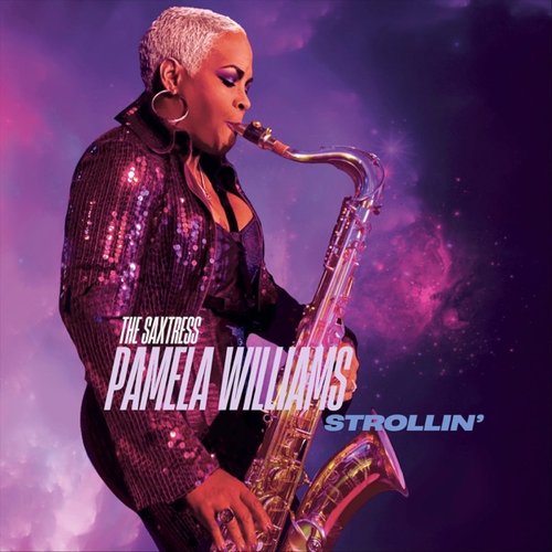 Strollin' - Single