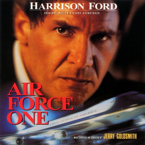 Air Force One (Original Motion Picture Soundtrack)