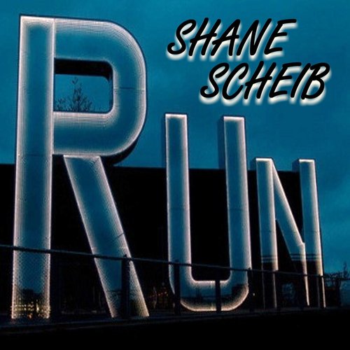 Run! - Single