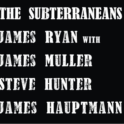 The Subterraneans