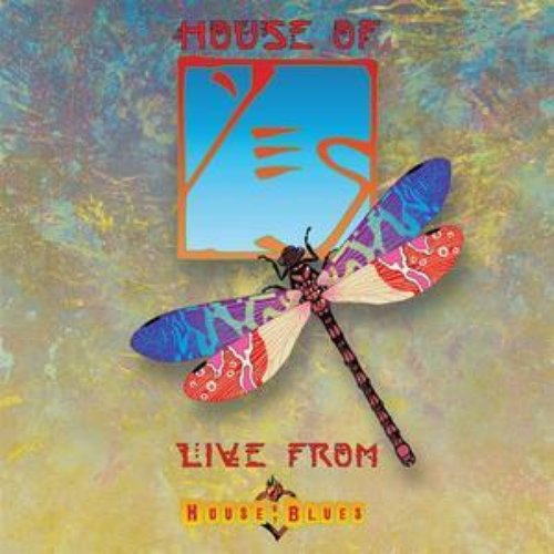 House Of Yes - Live From House Of Blues