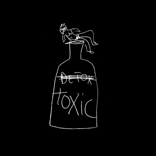 Toxic - EP
