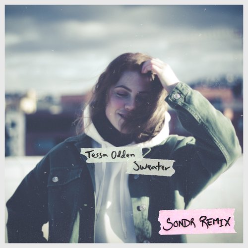 Sweater (Sondr Remix) - Single