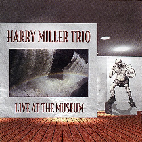 Live at the Museum