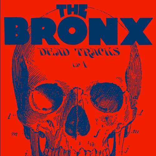Dead Tracks, Vol. 1