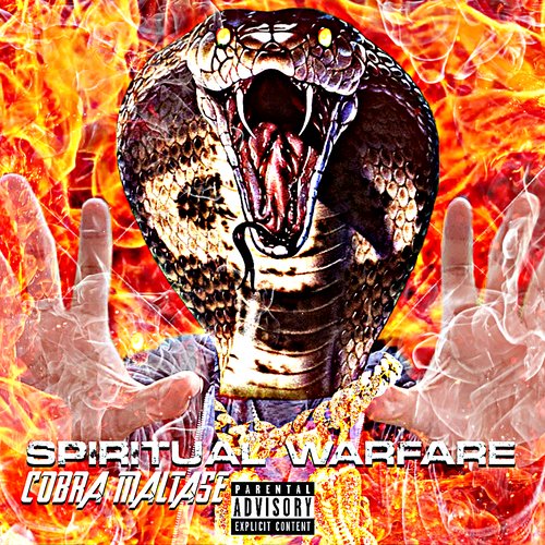 Spiritual Warfare