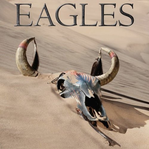 Ultimate Greatest Hits Eagles Last Fm