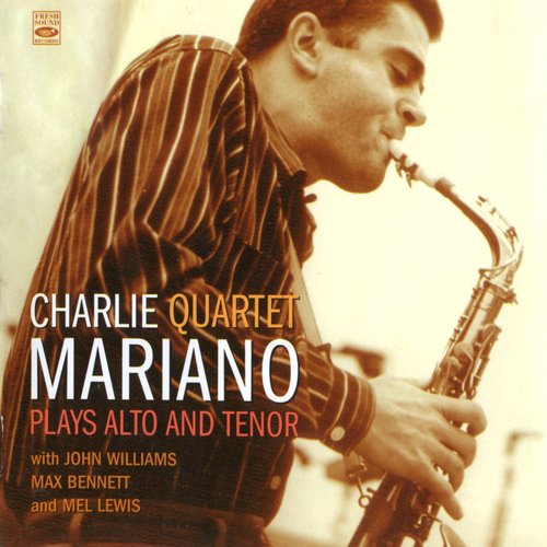 Plays Alto and Tenor