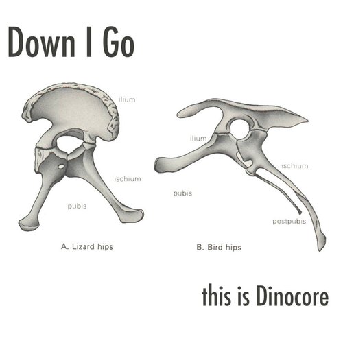 This Is Dinocore