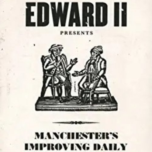 Manchester's Improving Daily