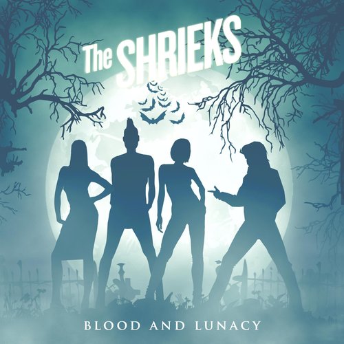 Blood and lunacy