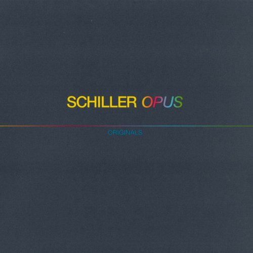 Opus - Originals