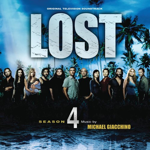 Lost: Season 4