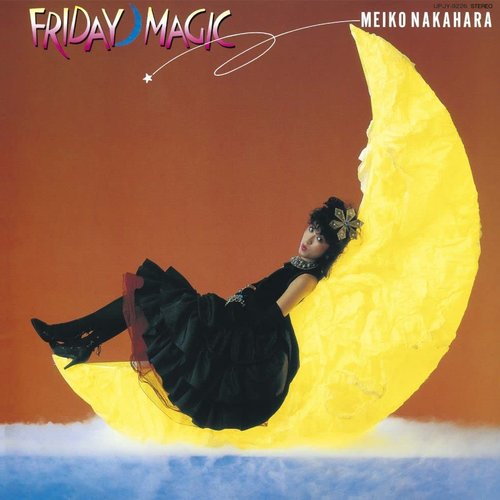 2時までのシンデレラ~Friday Magic~