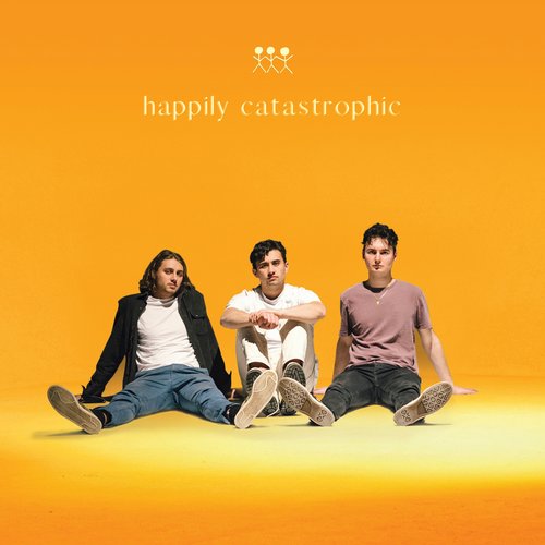 happily catastrophic