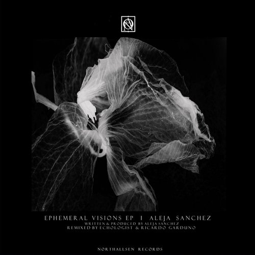 Ephemeral Visions EP